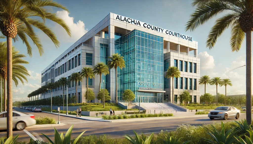 Mandatory Requirement: Alachua County Florida Co-Parenting Course for Divorce 1 Alachua County Florida Co-Parenting Course for Divorce