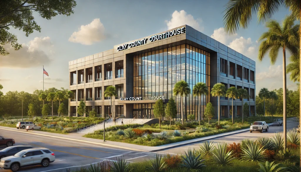 Mandatory Requirement: Clay County Florida Co-Parenting Course for Divorce 1 Clay County Florida Co-Parenting Course for Divorce