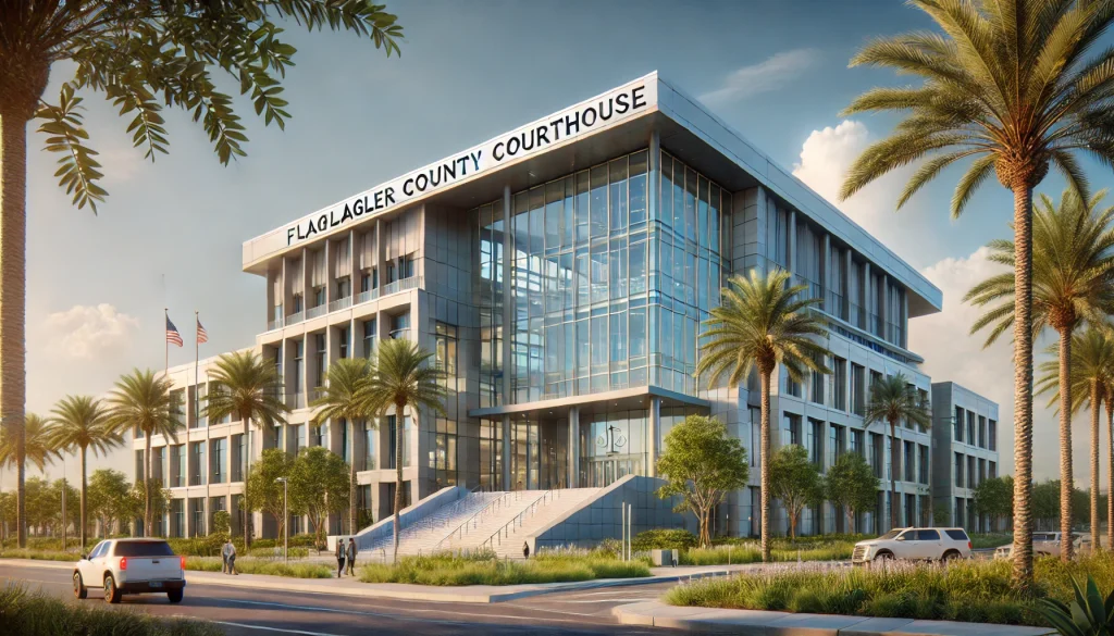 Mandatory Requirement: Flagler County Florida Co-Parenting Course for Divorce 1 Flagler County Florida Co-Parenting Course for Divorce