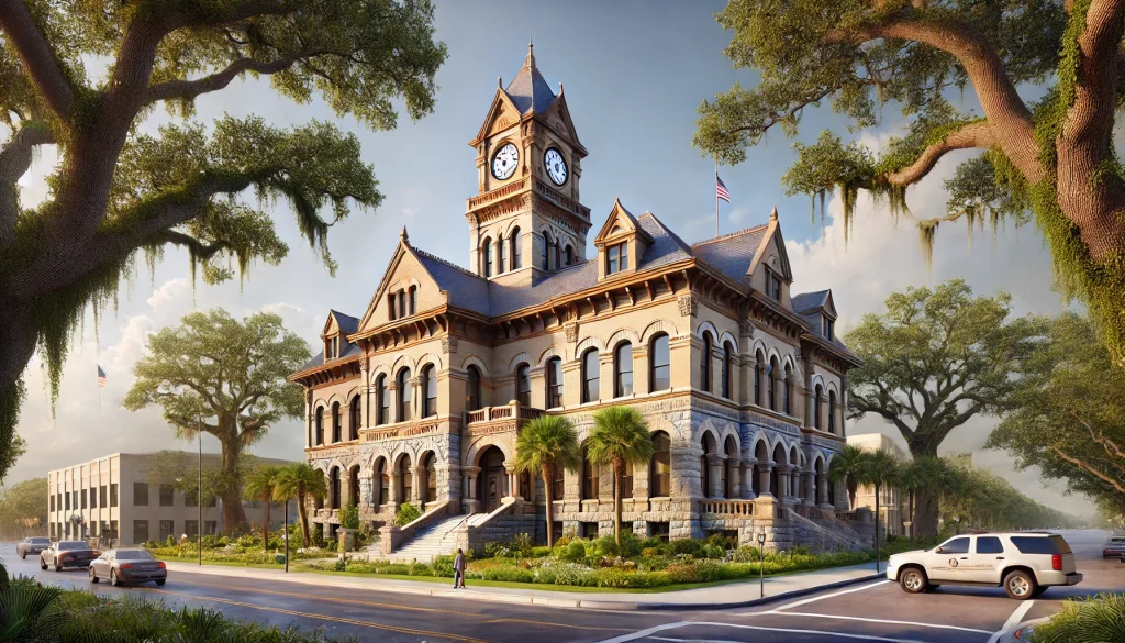 Mandatory Requirement: Hamilton County Florida Co-Parenting Course for Divorce 1 Hamilton County Florida Co-Parenting Course for Divorce