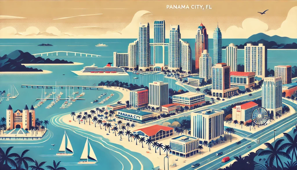 Essential Guide: Panama City, FL Parenting Course for Divorce 1 Panama City FL Parenting Course for Divorce