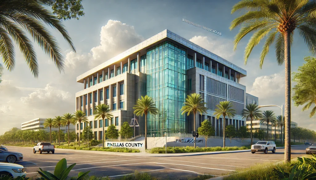 Mandatory Requirement: Pinellas County Florida Co-Parenting Course for Divorce 1 Pinellas County Florida Co-Parenting Course for Divorce
