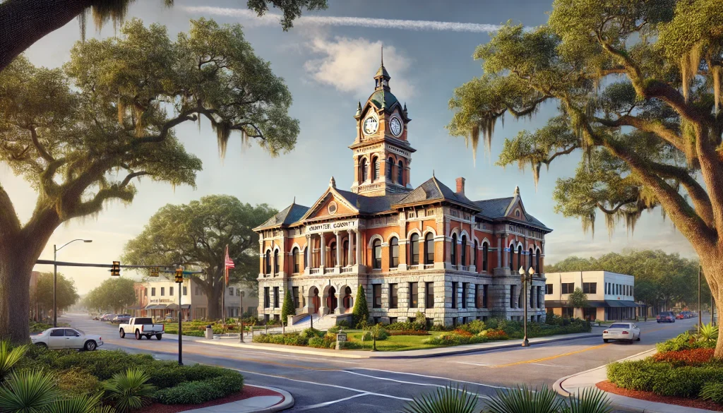Mandatory Requirement: Sumter County Florida Co-Parenting Course for Divorce 1 Sumter County Florida Co-Parenting Course for Divorce